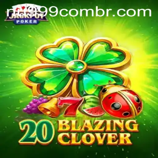 Exploring the Thrills of 20BlazingClover: A Game Beyond Limits