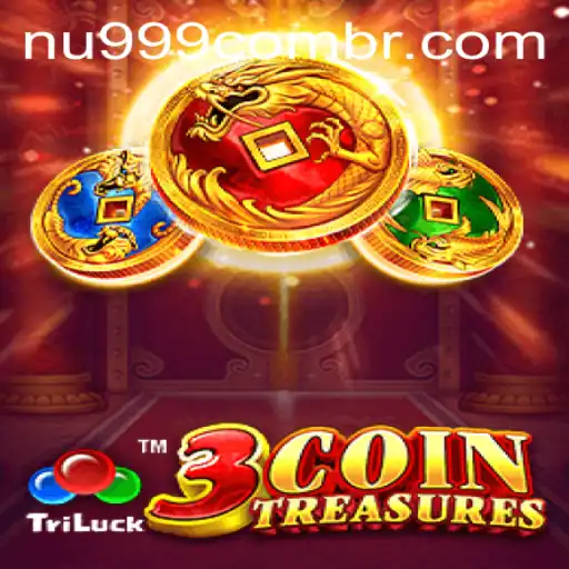Discover 3CoinTreasures: A Thrilling New Adventure