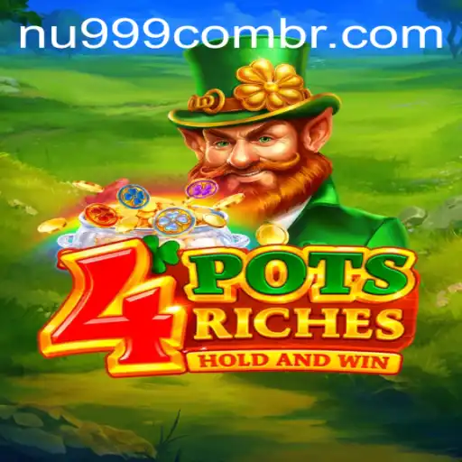 Exploring the Exciting World of 4potsriches and Nu999 PH Login