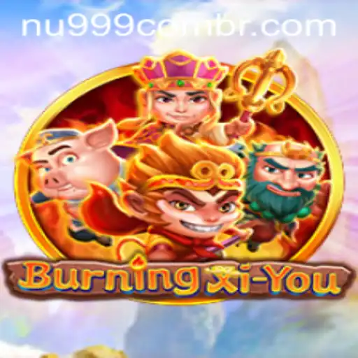 BurningXiYou: A New Realm of Adventure and Strategy