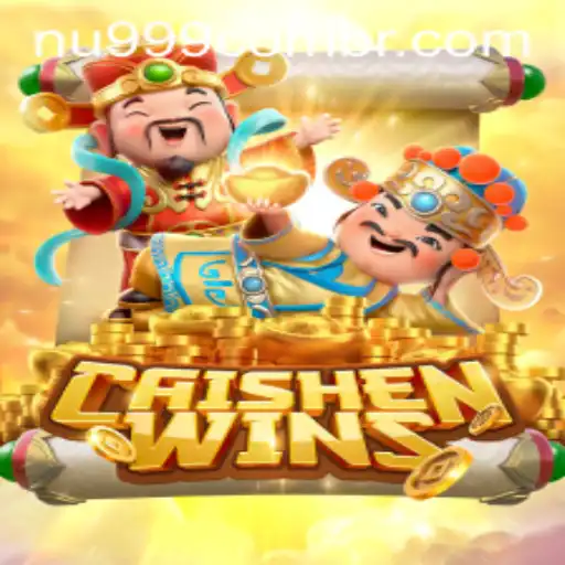 Exploring CaishenWins: A Thrilling Journey into Fortune and Luck
