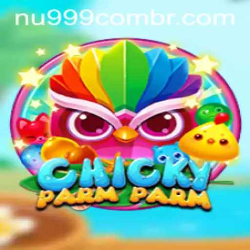 ChickyParmParm: A New Gaming Sensation Sizzling with Fun