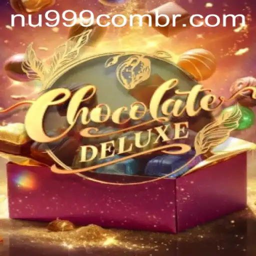 Unlock the Sweet World of ChocolateDeluxe: A Captivating Gaming Experience