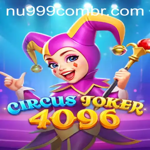 Unveiling the Thrills of CircusJoker4096: A Captivating Gaming Experience
