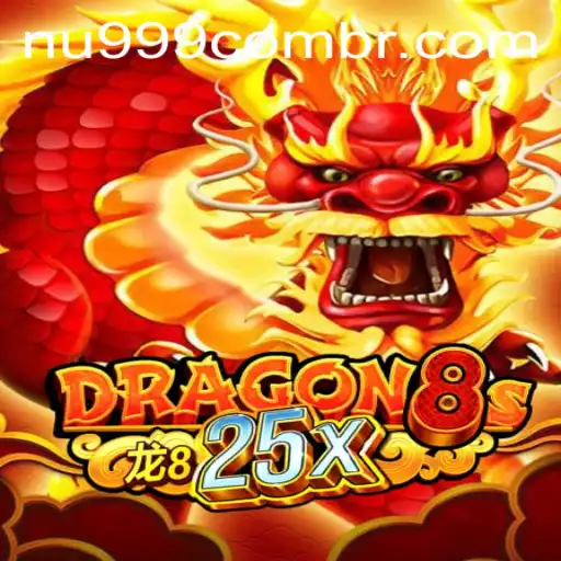 Dragon8s25x: A Comprehensive Guide to This Thrilling Game