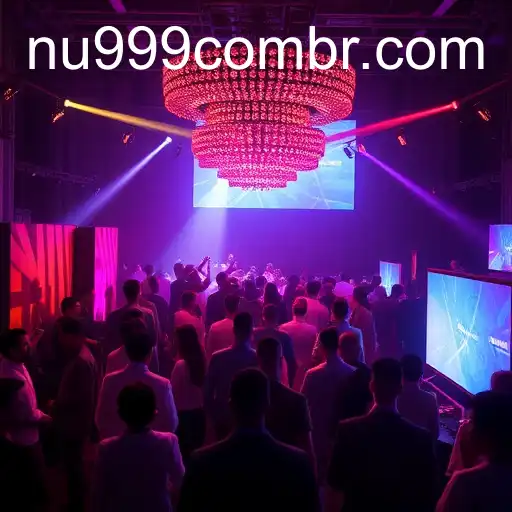 Exploring Exclusive Events with nu999 PH Login