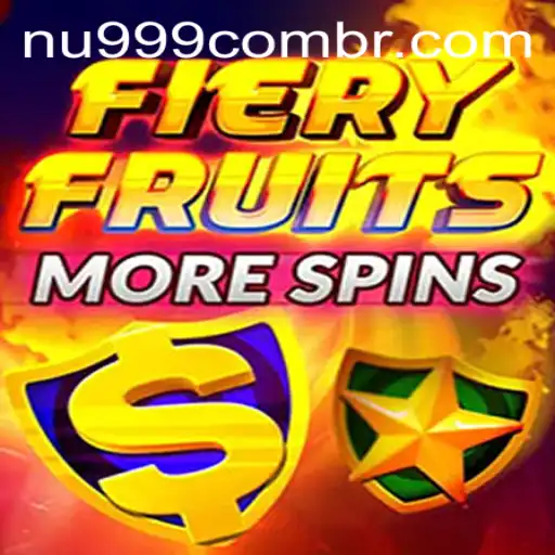 FieryFruitsMoreSpins: An Exciting Journey into the World of Online Slots