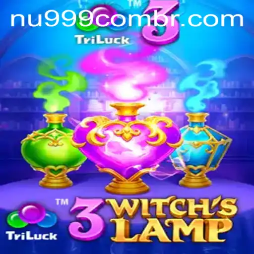 Unveiling 3WitchsLamp: An Enchanting Journey in the Gaming World
