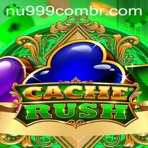 CacheRush: An Exciting Adventure with nu999 PH Login
