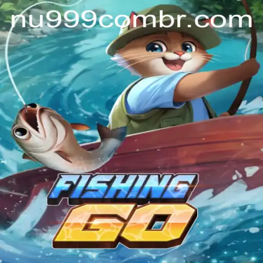 FishingGO: Dive Into the Exciting World of Virtual Fishing Adventures