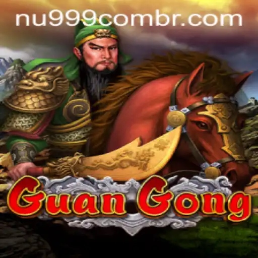 GuanGong: Exploring a Legendary Game with nu999 PH Login