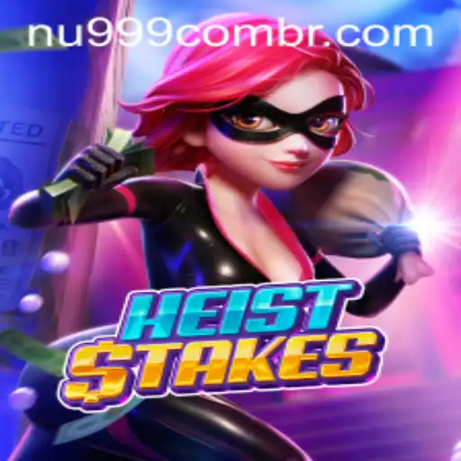 Discover the Thrills of HeistStakes: A Dynamic Gaming Experience