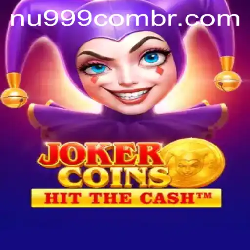 The Thrilling World of JokerCoins: Unveiling Nu999 PH Login