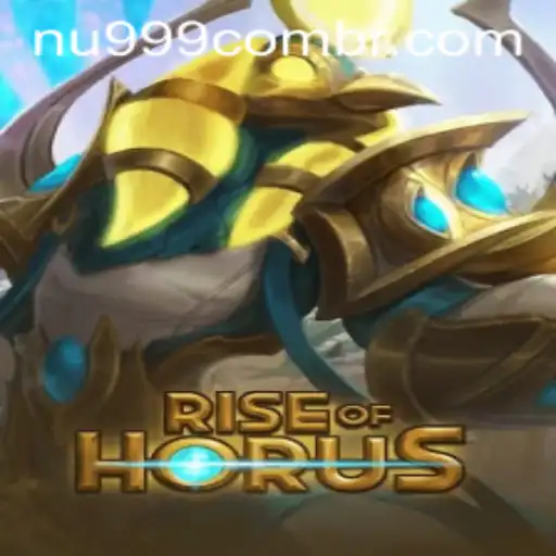 RiseofHorus: Exploring the Mythical World Through Gaming