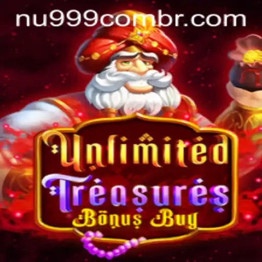Explore the Thrilling World of UnlimitedTreasuresBonusBuy