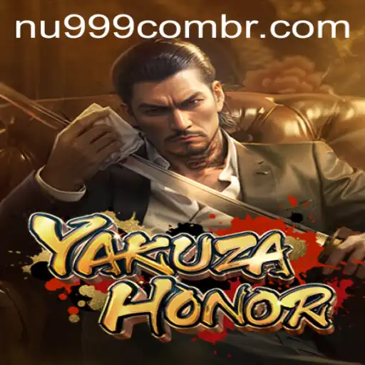 Enter the World of YakuzaHonor: A Thrilling Gaming Experience