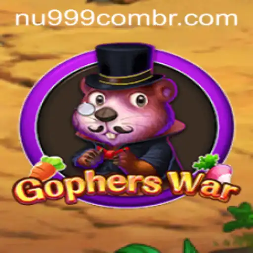 Discover GophersWar: An Immersive Battle Adventure