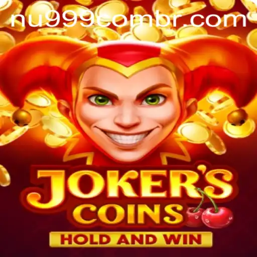 JokersCoins: A Thrilling Adventure Awaits with nu999 PH Login