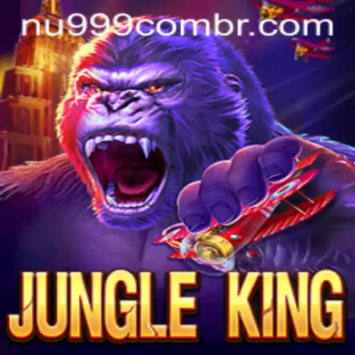 JungleKing: Exploring the Thrilling World with nu999 PH Login
