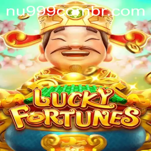 Discover the Excitement of LUCKYFORTUNES: An In-Depth Look at the Game and nu999 PH Login