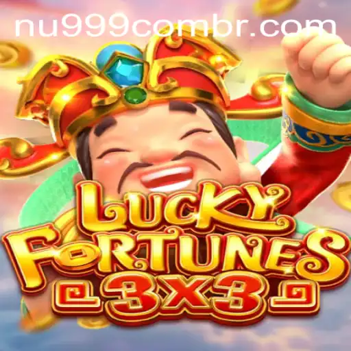 Discover the Thrills of LUCKYFORTUNES3x3: A Gaming Experience Like No Other