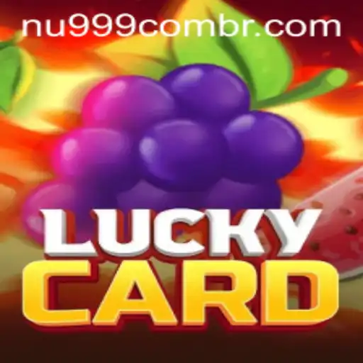 Unveiling LuckyCard: A Game of Strategy and Luck