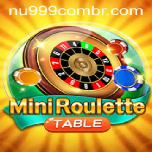 Discover the Thrills of MiniRoulette at nu999 PH