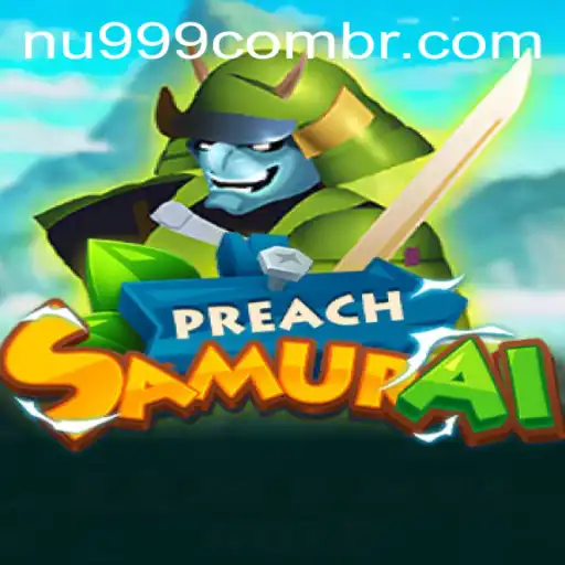 Discovering PreachSamurai: A Journey Through a Modern Digital Epic