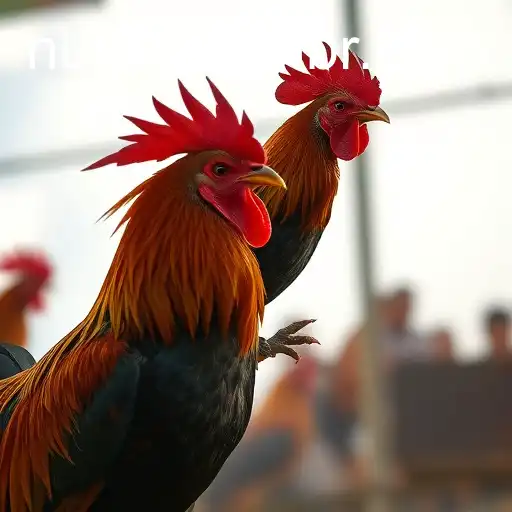 Exploring the Dynamics of Sabong Games and Understanding nu999 PH Login