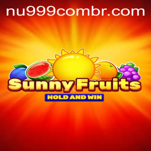 Exploring SunnyFruits: A Captivating Gaming Experience with NU999 PH Login