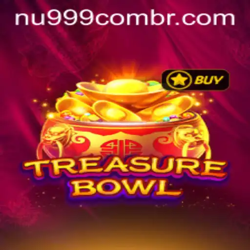 TreasureBowl: Exploring the Latest Gaming Sensation with nu999 PH Login