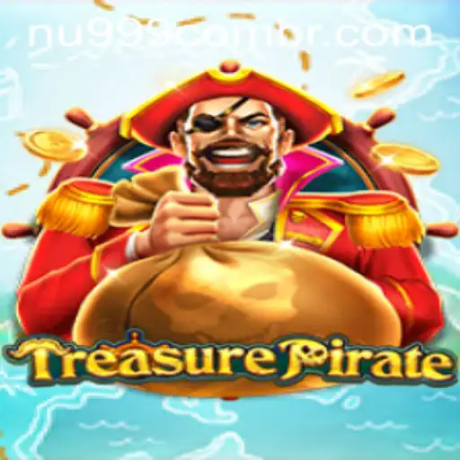 Discover the Adventures of TreasurePirate and the Nu999 PH Login