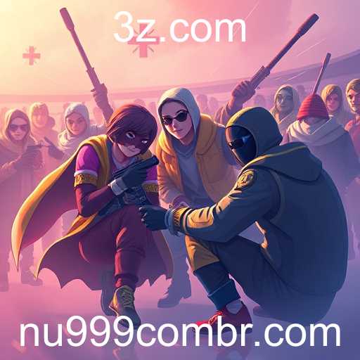 Inovações Transformadoras no Mundo dos Jogos Online em 2025