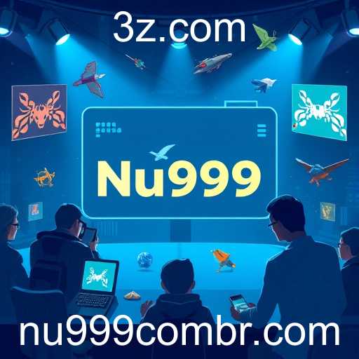 Impacto de 'nu999' no Mercado de Jogos em 2025