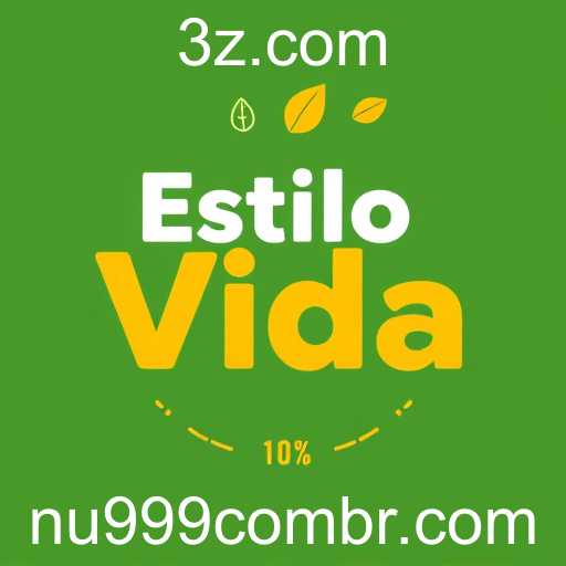 Estilo de Vida: Buscando Equilíbrio e Bem-Estar no Dia a Dia