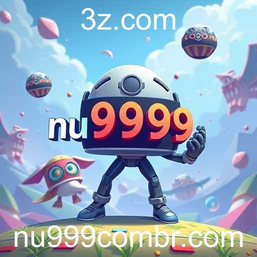 NuGames Revoluciona o Mercado com 'nu999'