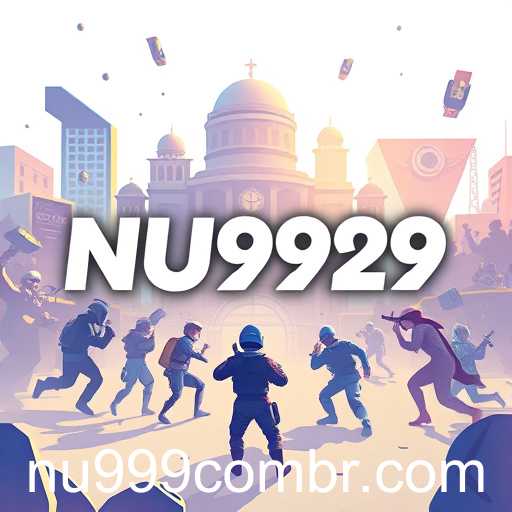 NU999 e o Futuro dos Jogos no Brasil