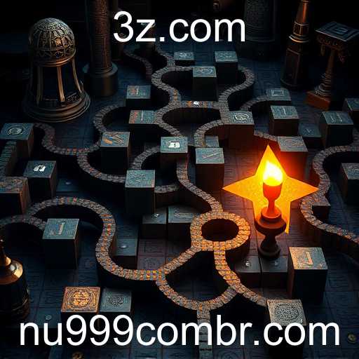 Explorando o Universo dos Jogos de Análises no nu999