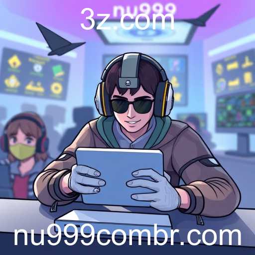 A Ascensão do Mercado de Jogos Online no Brasil
