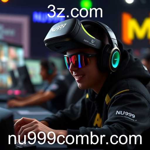 Tendências e Desafios no Mundo dos Jogos em 2025