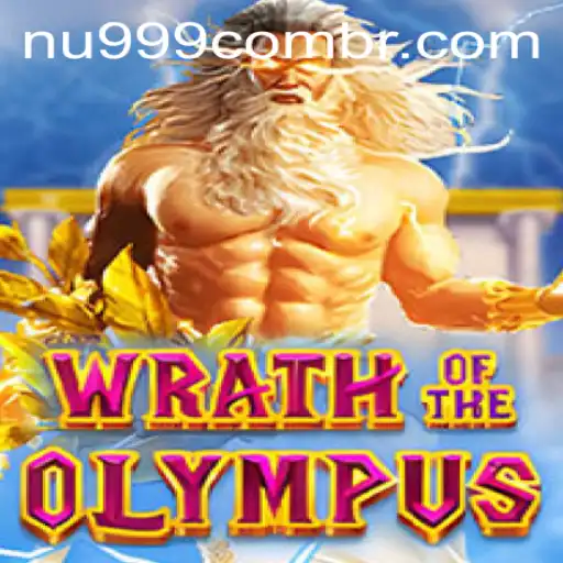 WrathofOlympus: Navigating the Divine Realm with nu999 PH Login